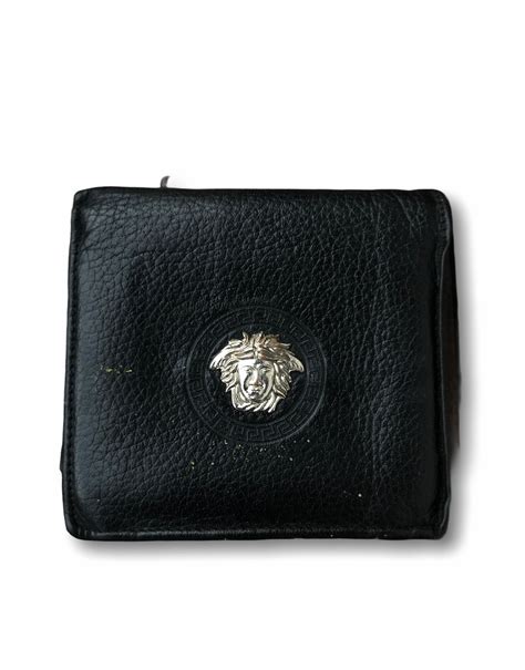 gianni versace wallet price in india